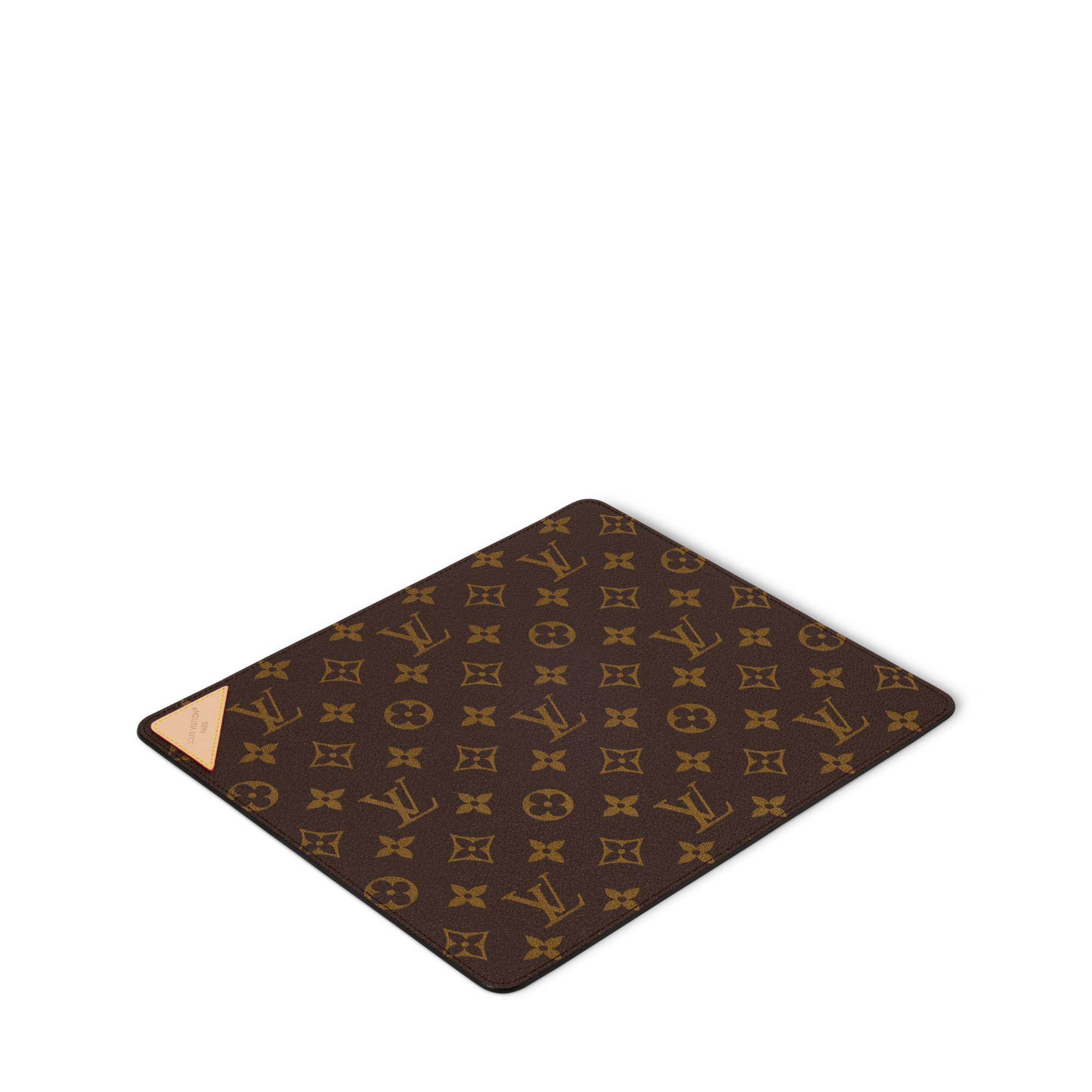 Gaston Mouse Pad S00 - Trunks, Travel and Home - Library | LOUIS